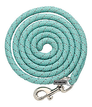 STEEDS Lead Rope Shiny with Snap Hook - 600003--LM