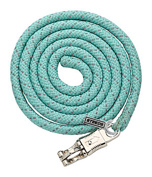 STEEDS Lead Rope Shiny with Panic Snap - 600004--LM