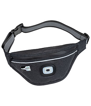 STEEDS Bum Bag Flashlight - 600016--S