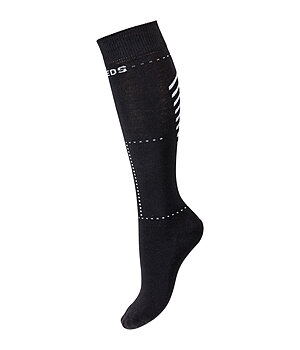 STEEDS Reflective Knee High Socks - 600020