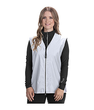 STEEDS Hi-Vis Waistcoat Reflective - 600021-M/L-SI