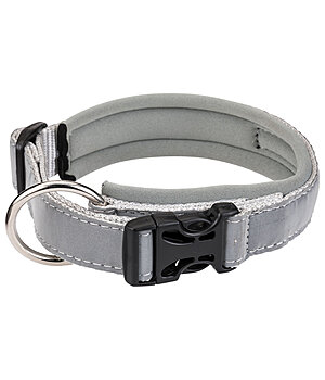 sugar dog Reflective Dog Collar - 600029-M-GR