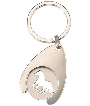 SHOWMASTER Trolley Chip Holder/Key Chain - 621121