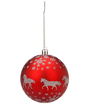 SHOWMASTER Christmas Baubles Set - 621286--R