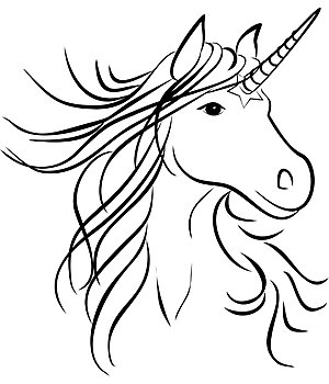 Sticker Slider Girl Stickers Amp Stationery Kramer Equestrian
