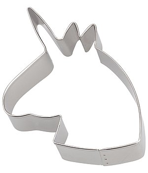 SHOWMASTER Cookie Cutter Unicorn - 621370