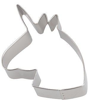 SHOWMASTER Biscuit Cutter Unicorn - 621370