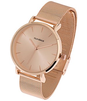 Felix Bühler Wristwatch Shiny - 621586--RS
