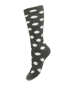 STEEDS Knee Socks Fleecy II - 621599--FS