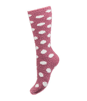 STEEDS Knee Socks Fleecy II - 621599--MU