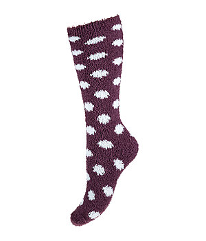 STEEDS Knee Socks Fleecy II - 621599--VI