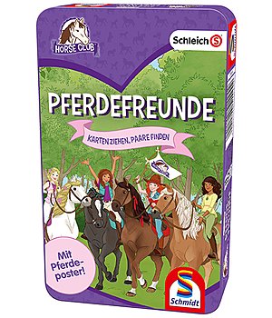 Schmidt Game Schleich Horse Friends - to go - 621606