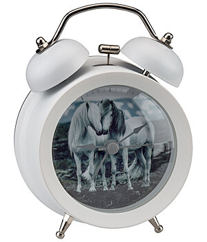 SHOWMASTER Alarm Clock Icelandic - 621704