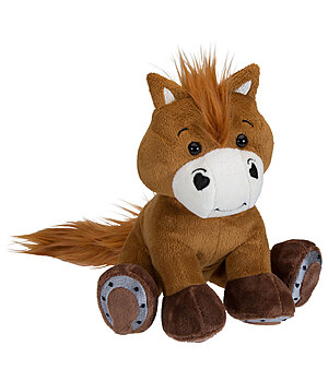 SHOWMASTER Plush Horse Finnick - 621711