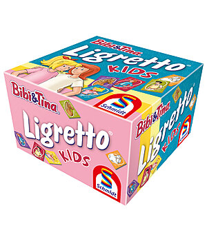 Ligretto Kids Bibi & Tina - 621745