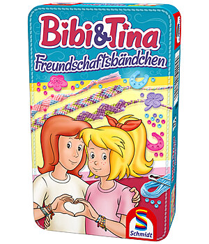 Schmidt Bibi & Tina Friendship Bracelet - 621746