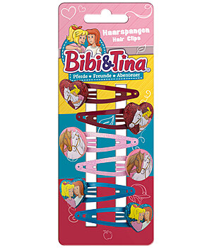 CRAZE Bibi & Tina Hair Clips - 621764