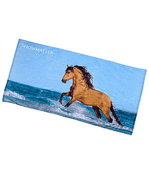 SHOWMASTER Beach Towel Malita - 621776