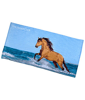 SHOWMASTER Beach Towel Malita - 621776--PB