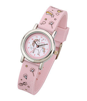 SHOWMASTER Children's Watch Be Like a Unicorn - 621789