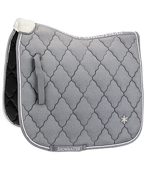 SHOWMASTER   Christmas Collection Saddle Pad  - 621793-DR-FO