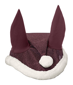 SHOWMASTER Christmas Collection Horse Hat - 621796