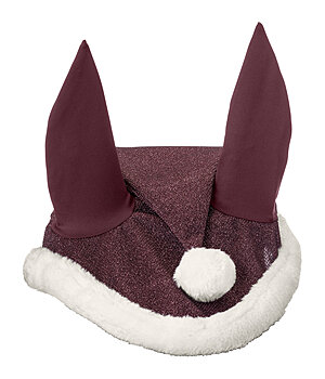 SHOWMASTER Christmas Collection Horse Hat - 621796-C-MA