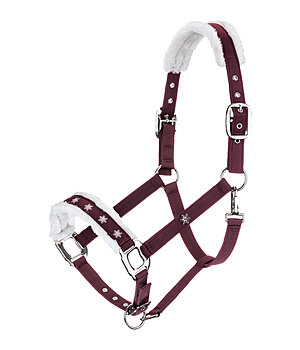 SHOWMASTER Christmas Collection Headcollar - 621797