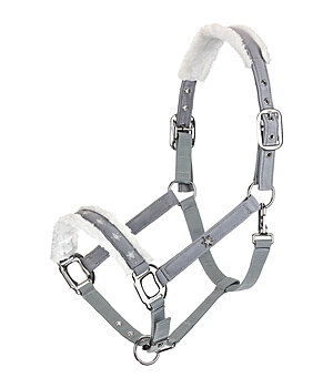 SHOWMASTER Christmas Collection Headcollar - 621797-F-FO