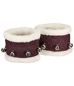 SHOWMASTER Christmas Collection Cuffs - 621800