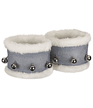 SHOWMASTER Christmas Collection Cuffs - 621800--FO