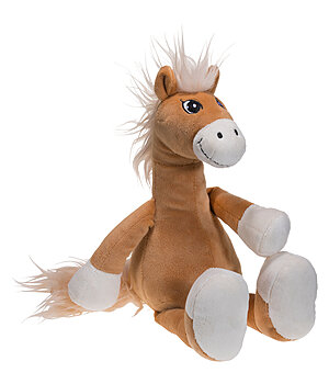 SHOWMASTER Plush Horse Friedolin - 621805--BE