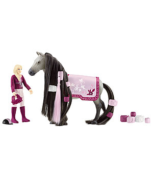 schleich Starter Set Sofia & Dusty - 621814