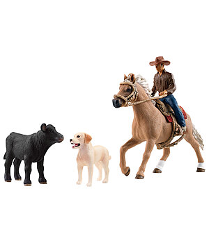 schleich Western Riding Adventures - 621818