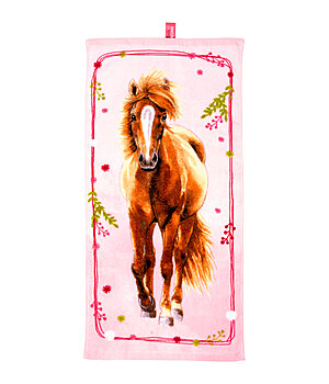 Die Spiegelburg Magic Towel Horse Friends - 621831
