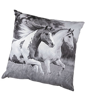 SHOWMASTER SH Cushion Horse Friends - 621859