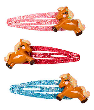 Die Spiegelburg The Spiegelburg Hair Clips - My Little Pony Farm - 621887