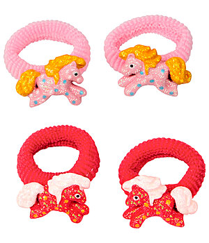 Die Spiegelburg The Spiegelburg Hair Ties - My Little Pony Farm - 621888