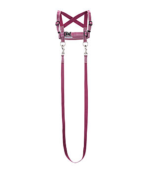 SHOWMASTER Children's Horse Lead Sparkle - 621890--HI