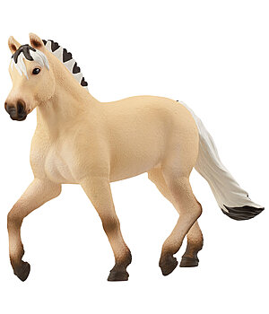 schleich Fjord Horse Mare - 621901