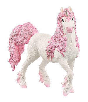 schleich Flower Unicorn Mare - 621931