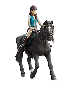 schleich Horse Club Lisa & Storm - 621932