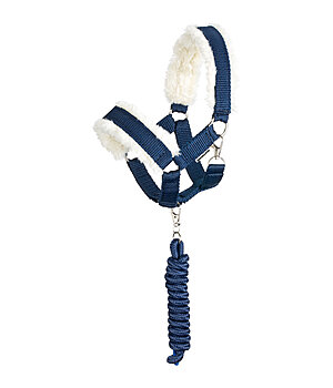 SHOWMASTER Headcollar Set Hobby Horse Jumper - 621947--DK
