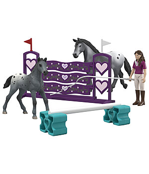 schleich Lisa's Competition Training - 621958