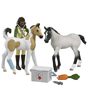 schleich Sarah's First Aid Kit - 621959