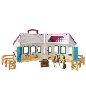 schleich Little Horseshoe Stable - 621960