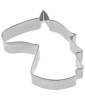 SHOWMASTER Biscuit Cutter Horse Head III - 621990