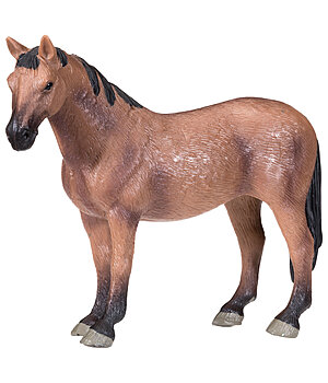 SHOWMASTER Play Series Brown German Trotter - 622014