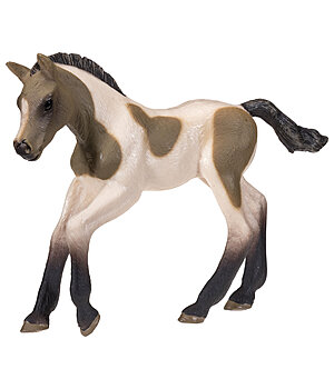 SHOWMASTER Play Series Piebald Palomino Foal - 622016