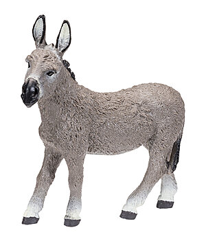 SHOWMASTER Play Series Grey Donkey - 622029